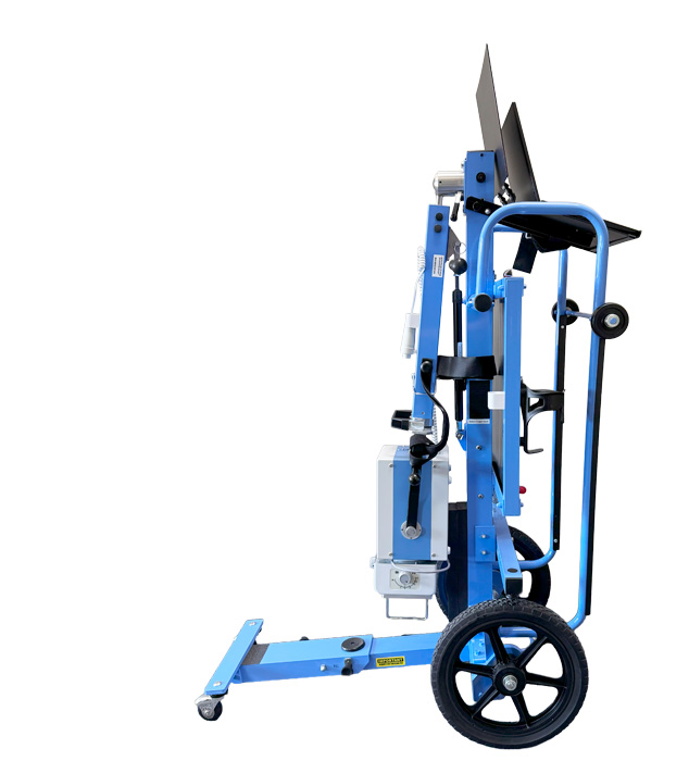 K4W Mobile Cart