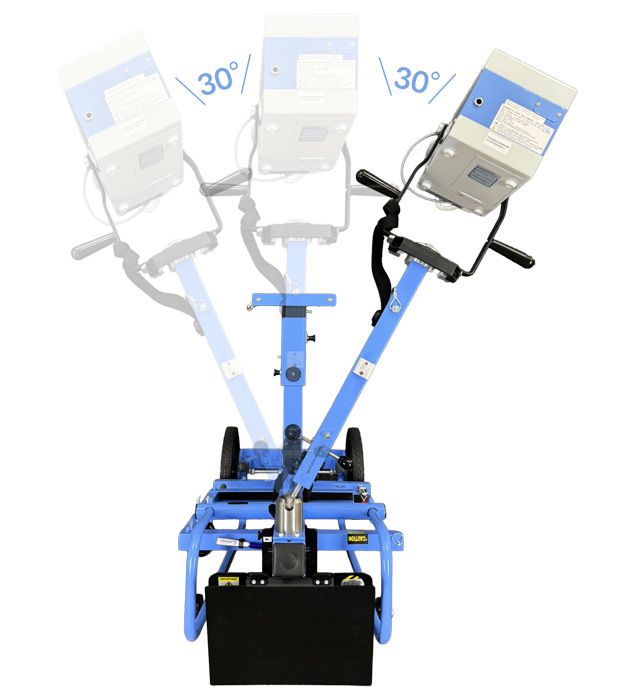 K4W Mobile Cart